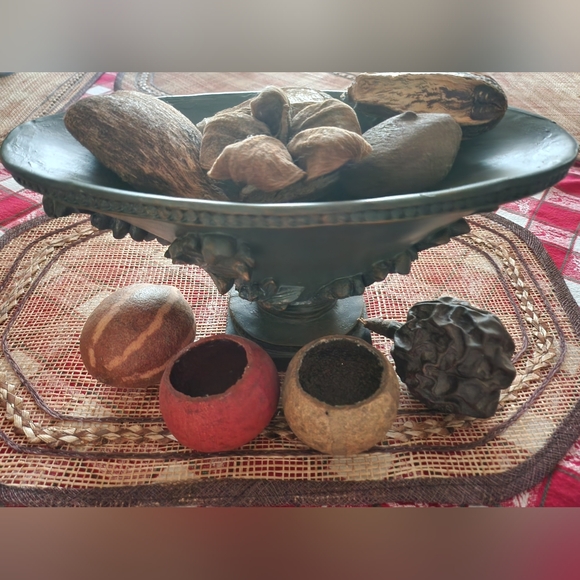 Antique Grey Vase - Picture 14 of 14